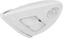 Müller-Licht LED lumière d'orientation Navalux 0,6W 40lm IP54 4000K avec 3 x AA batterie & détecteur de mouvement