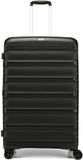 D & N Travel Line 4700 Trolley 78 cm Zwart