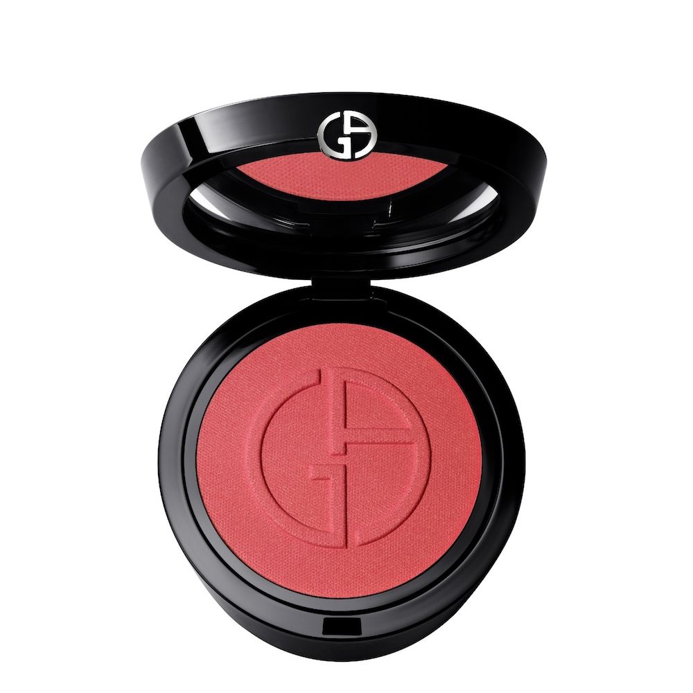 Armani Luminous Silk Glow Blush 4 g Nr. 40