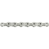 Sunrace Ketting 10 speed cnr1x - 116 schakels - tin-silver
