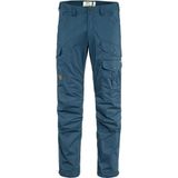 FJALLRAVEN Fjällräven Vidda Pro Lite Herenbroek Blauw Maat 50