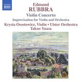 Osostowicz / Ulster Orc - Violin Concerto