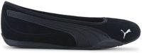 Puma Catch Soleil Ballerina SD Dames Slipper Zwart