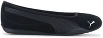 Puma Catch Soleil Ballerina SD Dames Slipper Zwart