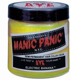 Manic Panic Classic Electric Banana - Haarverf