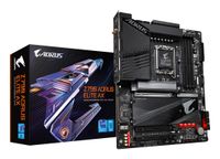 Gigabyte Z790 AORUS ELITE AX - ATX Moederbord - Intel Z790 - LGA 1700