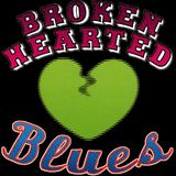 Various Tradition/Rykodisc Broken Hearted Blues