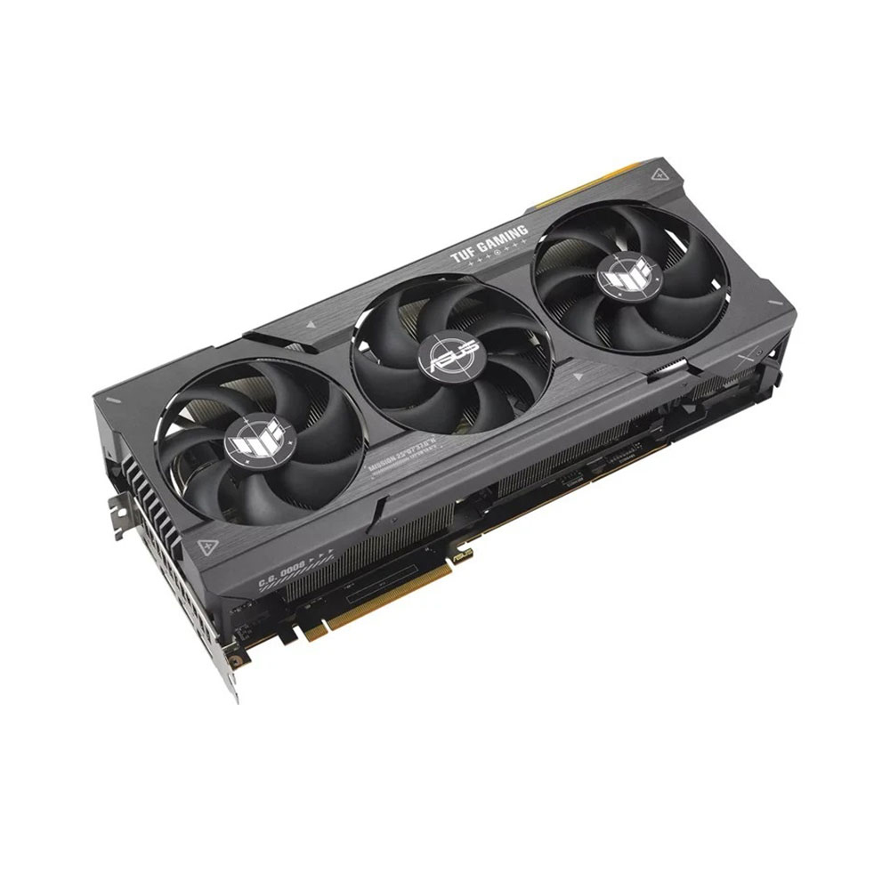 ASUS TUF-RX7900XT-O20G-GAMING