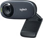 Logitech C310 Webcam - 720p, 5MP, USB