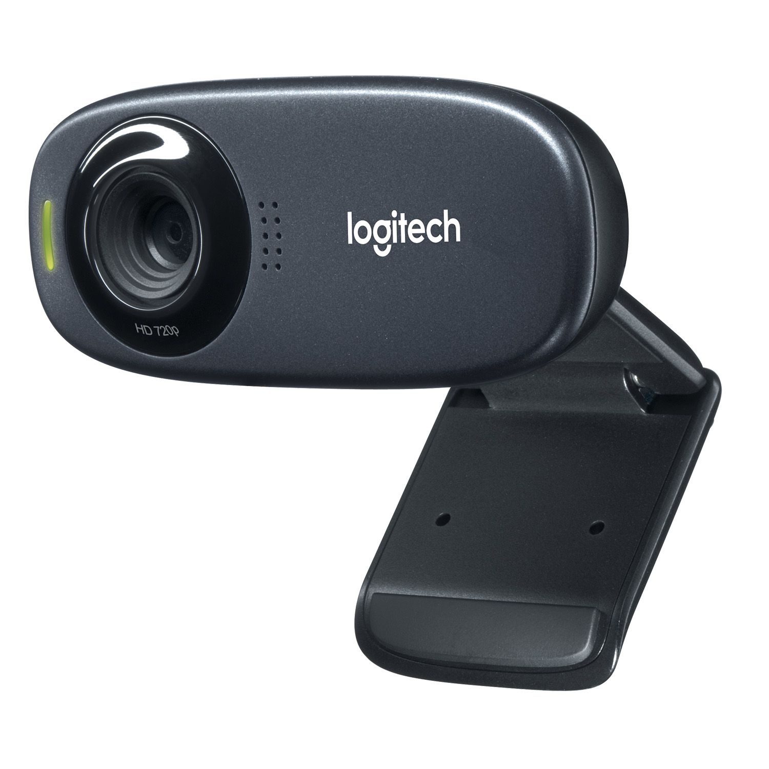 Logitech C310 Webcam - 720p, 5MP, USB
