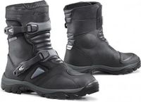 Forma Adventure Low Zwart - Laars