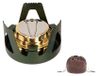 Ultralichte Mini Poêle à bois pour le backpacking et le camping