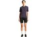 Craft Everyday SS Fietsshirt dames Grijs L/40
