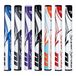 Super Stroke Puttergreep Zenergy Tour 2.0, blanc/noir