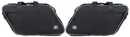 Pochette imperméable pour moto avec sangle réglable