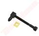 BPC Parts Tendeur de chaîne pour HUSQVARNA 61, 266, 268, 272, 288 (501 53 71-01)