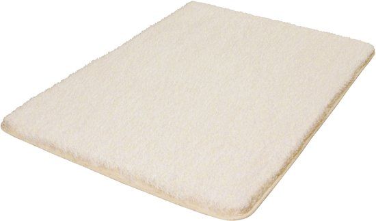 KLEINE WOLKE Badmat Seattle natuur 60x90cm