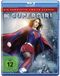 PLAION Supergirl: Staffel 02 Blu-ray
