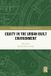 Equity Routledge Studies in Urbanism and the City- Equity in the Urban Built Environment