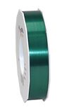 C.E. Pattberg Präsent 25 mm 91 m Lint Curling America, Fir Green