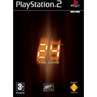Sony 24 - The Game (NL)