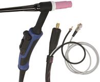 TIG toorts SR26P met 4m kabel 35-50mm