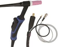 TIG toorts SR26P met 4m kabel 35-50mm
