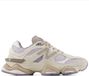 New Balance 9060 - Unisex - Timberwolf Driftwood - Maat EU 38