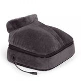 Livoo 2-in-1 Shiatsu Massageapparaat - DOS204