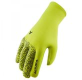 Altura Thermostretch Windproof Handschoenen Heren, geel