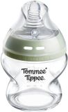 Tommee Tippee Natural Start Biberon en verre - 150ml