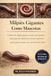 LOS MILPIÉS GIGANTES COMPLETOS COMO MASCOTAS