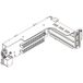 Lenovo ThinkSystem - Accessoirepakket server - 2U - voor ThinkSystem SR650 V3; SR655 V3; SR665 V3