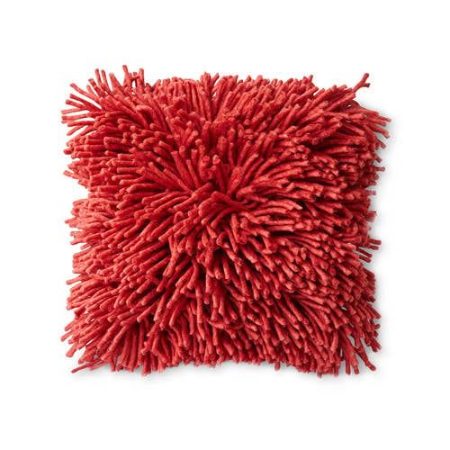 HKLIVING sierkussen Rugged (50x50 cm)