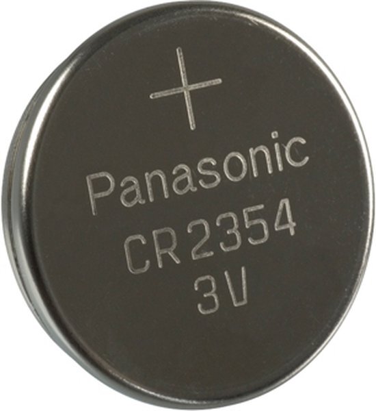 Panasonic CR2354