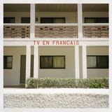 100% Records We Are Scientists TV En Francais (Deluxe 10th Anniversary Edition) LP Coloured Vinyl