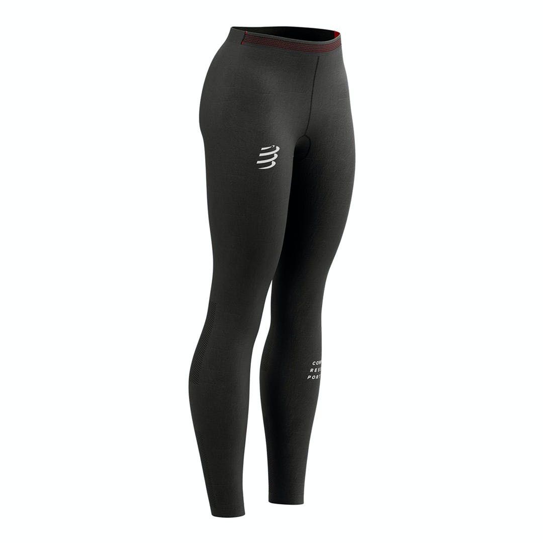 Compressport Under Control Full Tight Dames