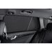 Car Shades Set passend voor Mini Countryman U25 5 deurs 2023- (6-delig)