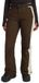 O'neill Fwc Cruz Duo Pantalon Brun XS Femme