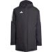 adidas teamwear adidas Tiro 24 Stadium Parka Heren Zwart XS