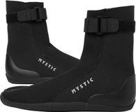 Mystic Roam Boot 5mm Split Toe Zwart