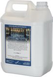 Claudius Cosmetics B.V. Bodylotion Hammam Herbal 5 Liter - navulling