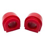 PSB Bushings Stabilisator achter - polyurethaan busset met 18 mm binnendiameter - compatibel met Mini Cooper/Countryman/Paceman/R50/52/53/55/56/57/58/59/60/61 2001-2016