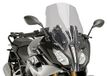 Puig 7617H Bubble Touring, lichte rook