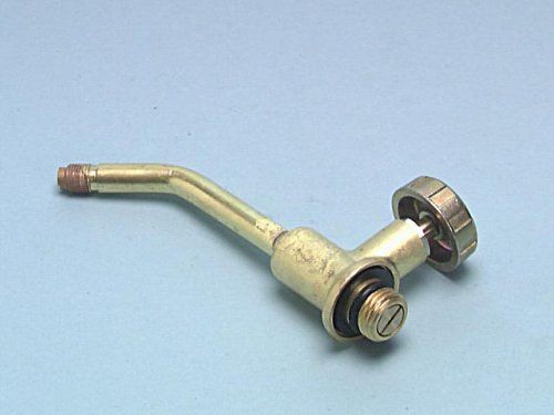 Sievert Primus 8716 nek buis ventiel gas fakkel