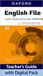 English File B2 Teacher's Guide with Digital Pack