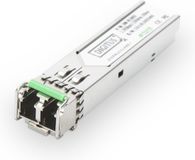 Digitus DN-81002 netwerk transceiver module Vezel-optiek 1250 Mbit/s SFP 1550 nm