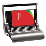 Fellowes Quasar+ 500 plastic bindapparaat