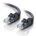C2G Ethernet Gigabit Lan netwerk kabel (RJ45)