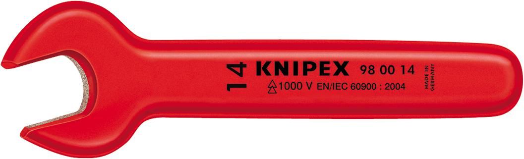 98 00 24 Steeksleutel 24mm